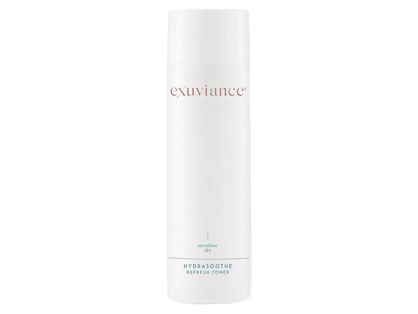 Exuviance Hydrasoothe Refresh Toner (formerly known as Exuviance Soothing Toning Lotion) 6.7 oz