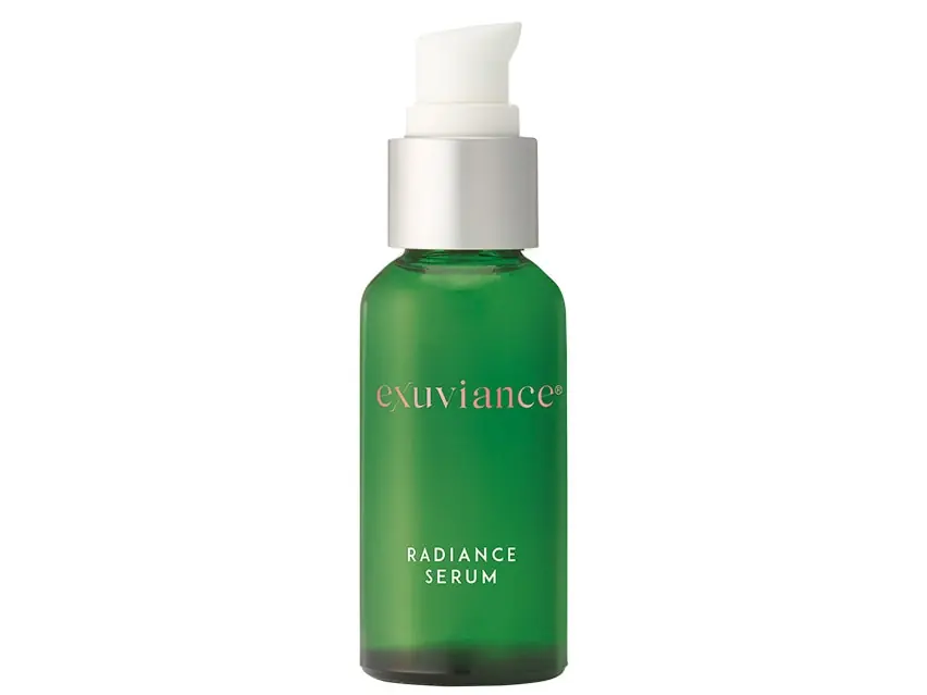 Exuviance Radiance Serum (formerly known as Exuviance Vespera Bionic Serum) 1 fl oz