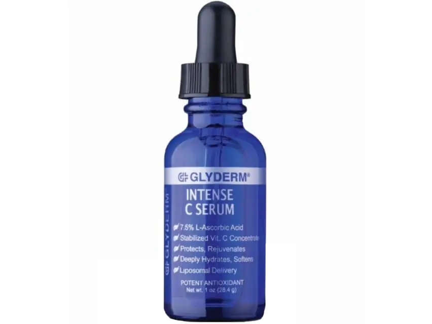 GlyDerm Intense C Serum 30 ml