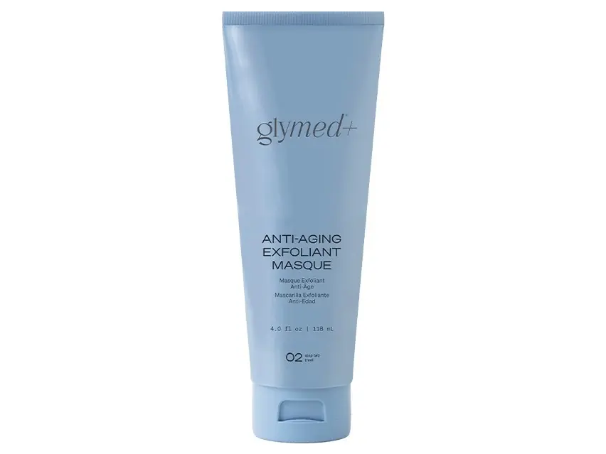GlyMed Plus Anti-Aging Exfoliant Masque 4.0 fl oz