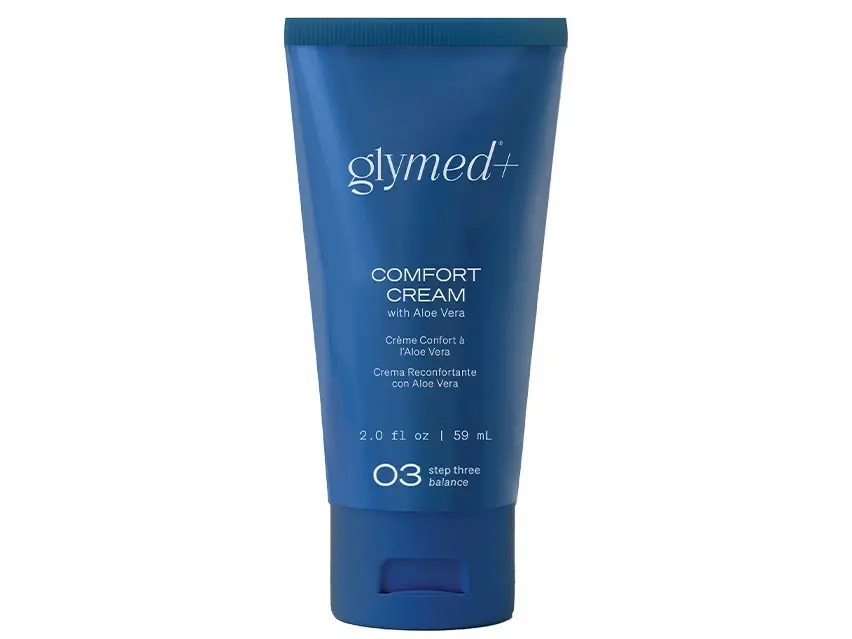 GlyMed Plus Comfort Cream 2.0 fl oz