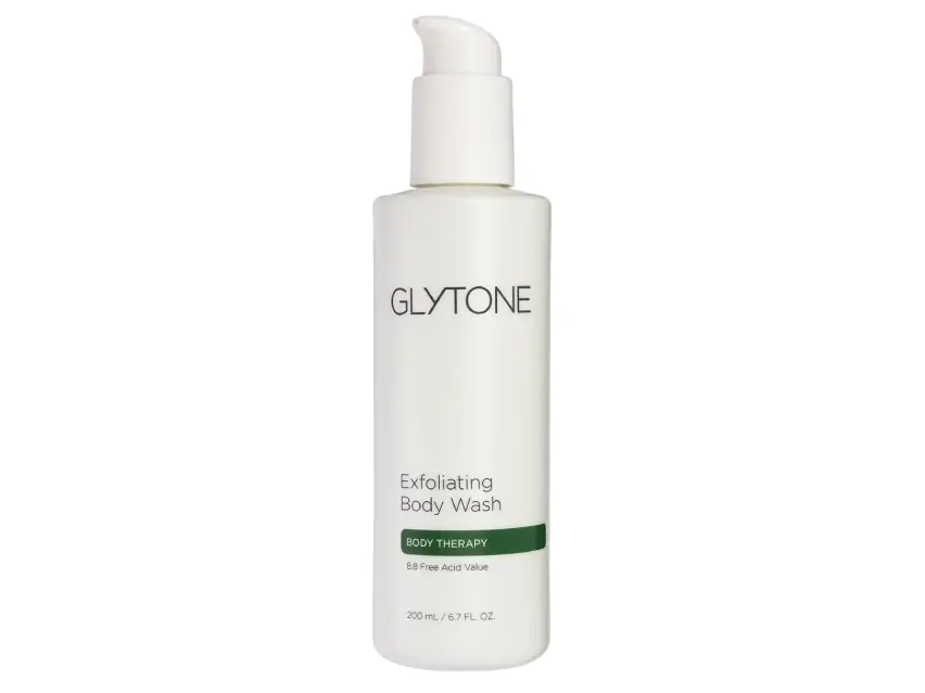 Glytone Exfoliating Body Wash (formerly known as Glytone Body Retexturize Exfoliating Body Wash) 200 ml