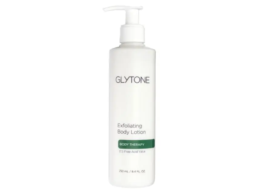 Glytone Exfoliating Body Lotion (formerly known as Glytone Body Retexturize Lotion) 250 ml