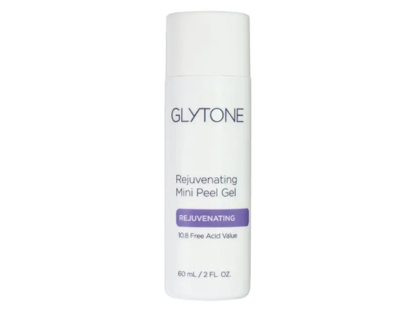 Glytone Rejuvenating Mini Peel Gel (formerly known as Glytone Step-Up Boost Mini Peel Gel) 2 fl. oz.