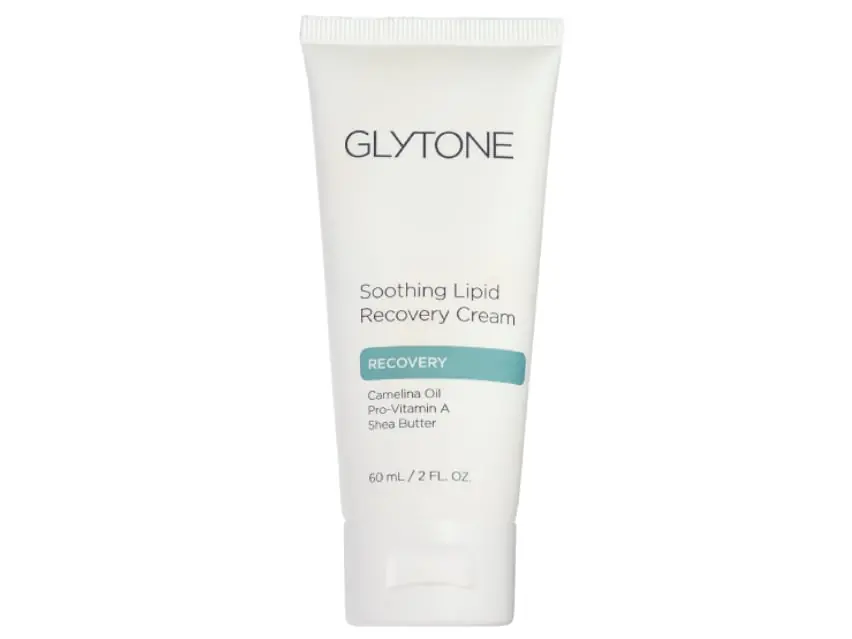 Glytone Soothing Lipid Recovery Cream (formerly known as Glytone Post-Op Restore Lipid Recovery Cream) 2 oz