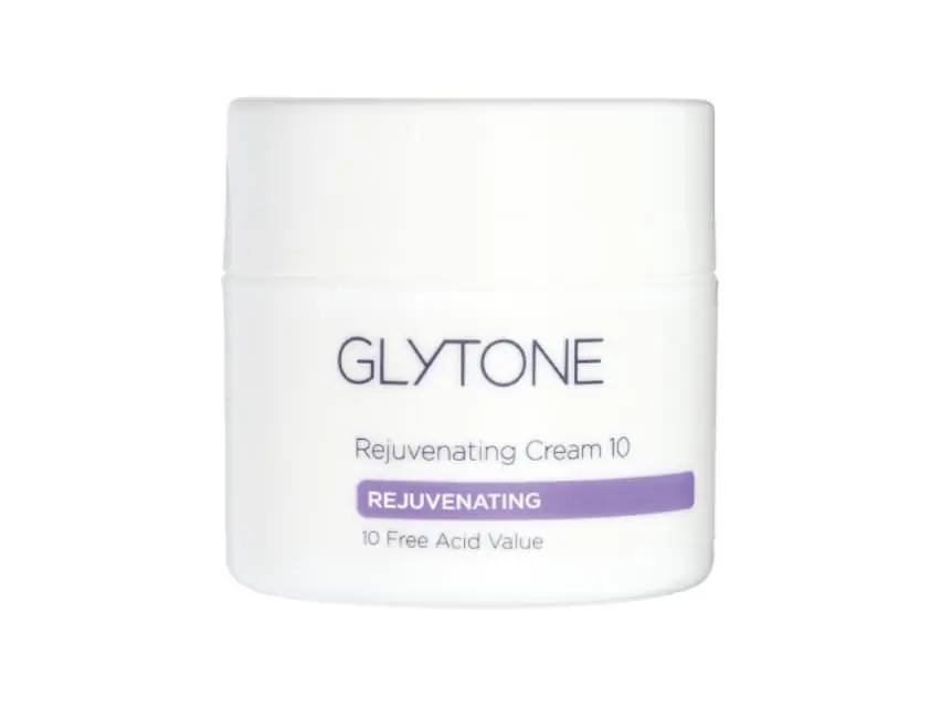Glytone Rejuvenating Cream 10 (formerly known as Glytone Step-Up Rejuvenate Facial Cream Step 1) 50 ml / 1.7 oz