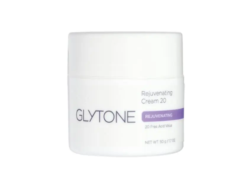 Glytone Rejuvenating Cream 20 50 ml / 1.7 oz