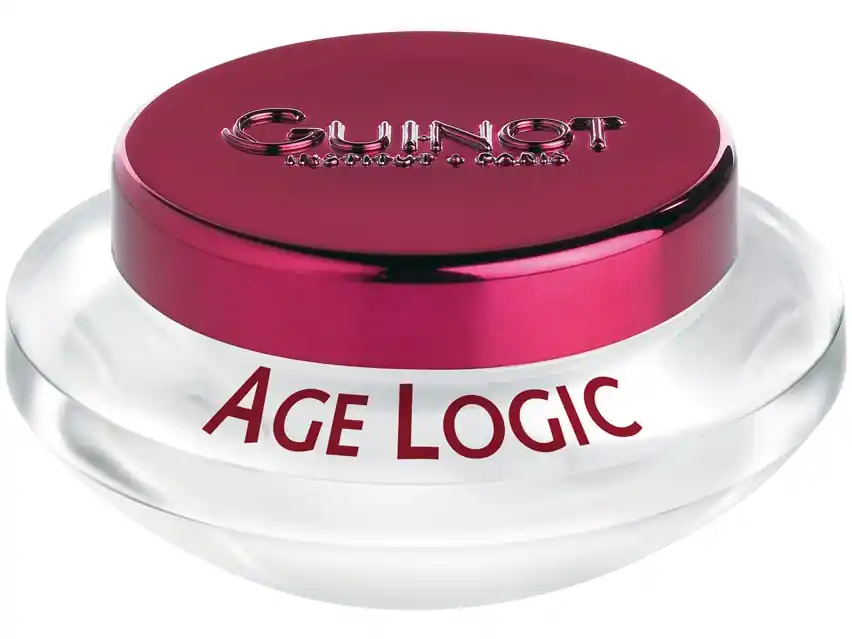 Guinot Creme Age Logic (formerly known as Guinot Age Logic Cellulaire) 1.6 oz
