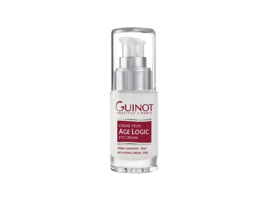 Guinot Age Logic Yeux Eye Cream (formerly known as Guinot Age Logic Yeux Intelligent Cell Renewal for Eyes) 0.44 oz