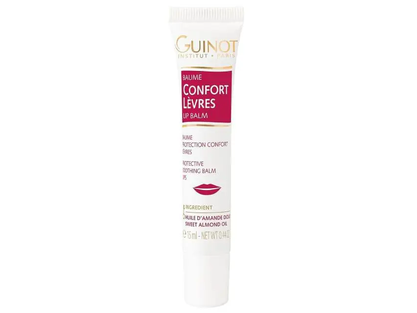 Guinot Baume Levres Confort Lip Balm .49 oz