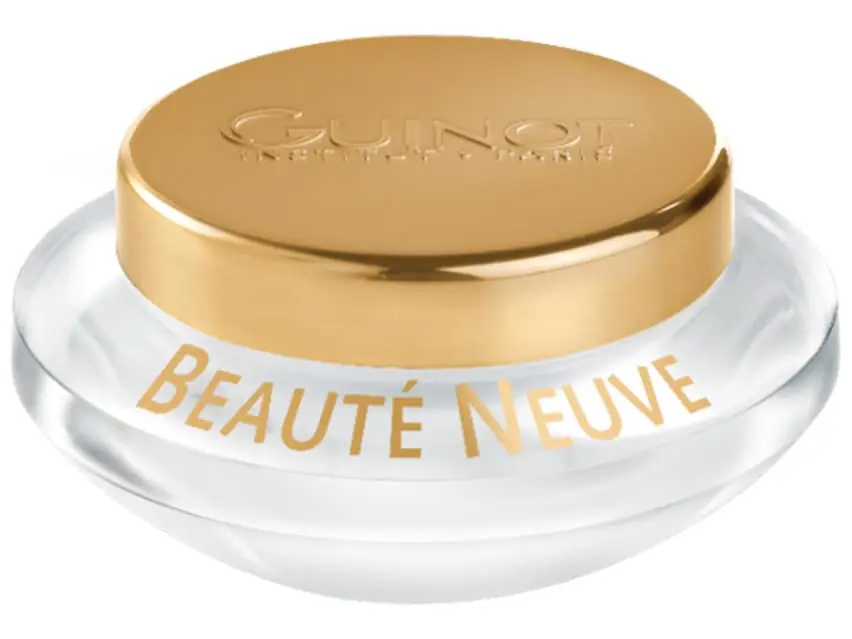 Guinot Beaute Neuve Renewal Peeling Cream (formerly known as Guinot Beaute Neuve Radiance Renewal Cream) 1.6 oz