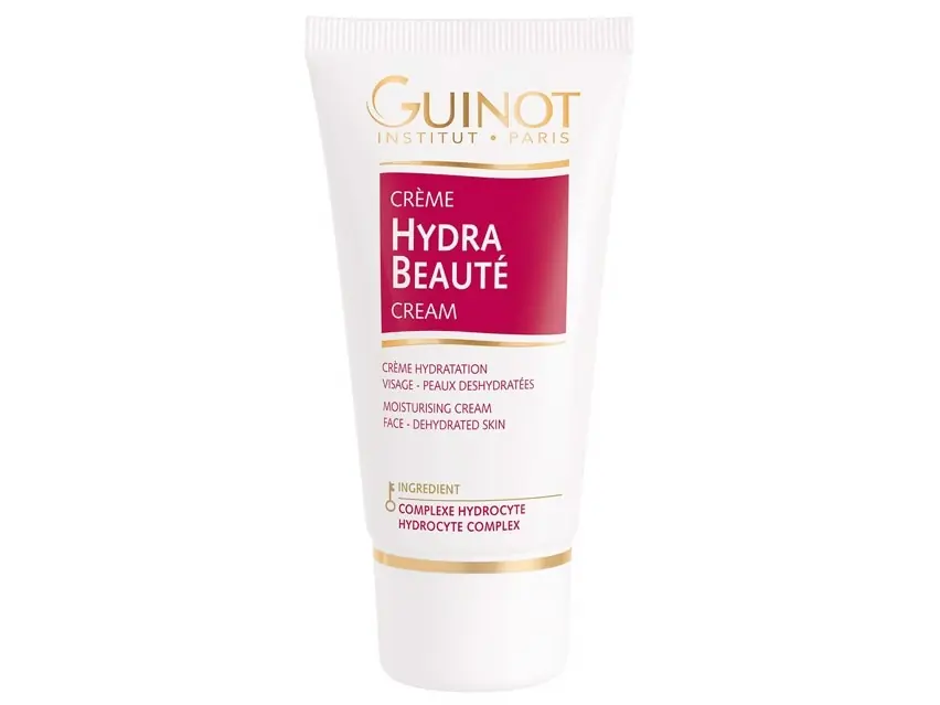 Guinot Crème Hydra Beaute Cream (formerly known as Guinot Crème Hydra Beaute Long-Lasting Moisturizing Cream) 1.7 oz