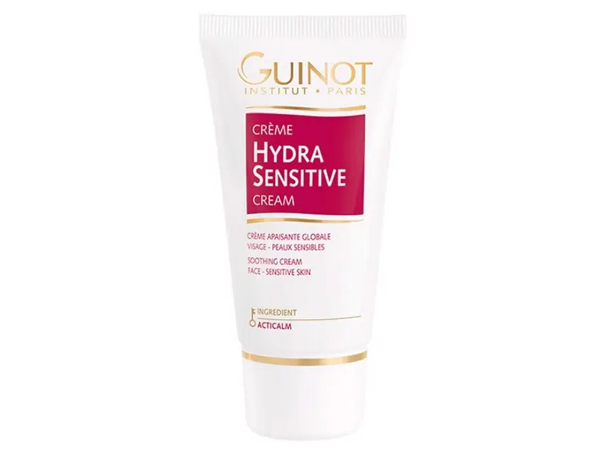 Guinot Creme Hydra Sensitive Face Cream 1.7 oz