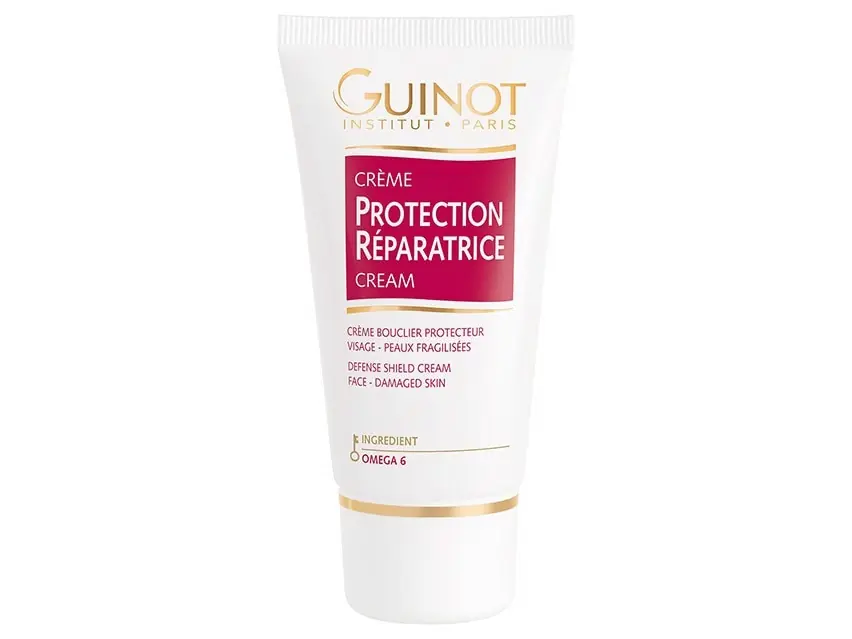Guinot Creme Protection Reparatrice Face Cream 1.7 fl. oz.