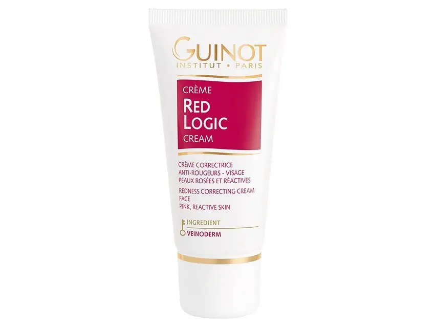 Guinot Creme Red Logic 1.03 fl oz