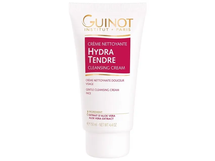 Guinot Hydra Tendre Soft Wash-Off Cleansing Cream 150 ml