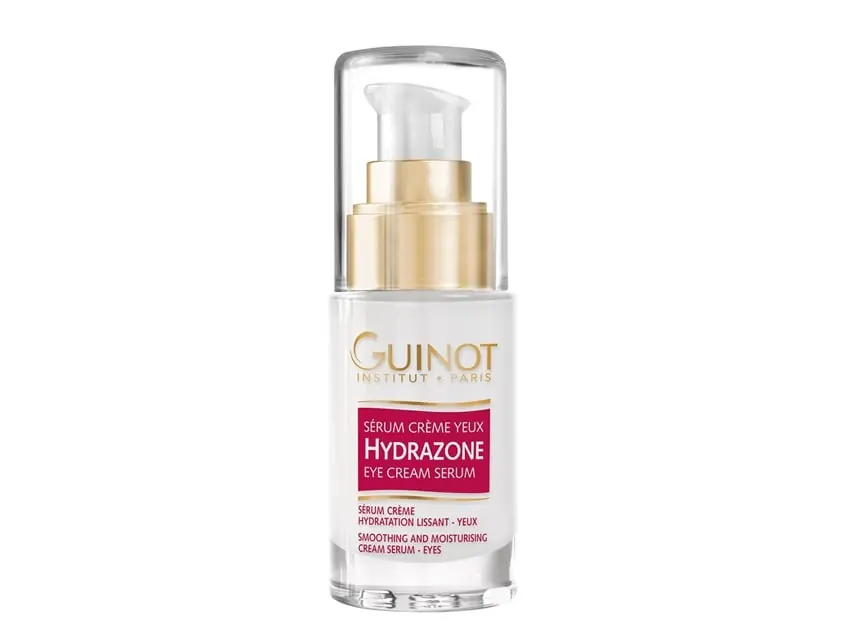 Guinot Hydrazone Yeux Eye Cream Serum (formerly known as Guinot Hydrazone Yeux Eye Contour Cream) 0.44 oz