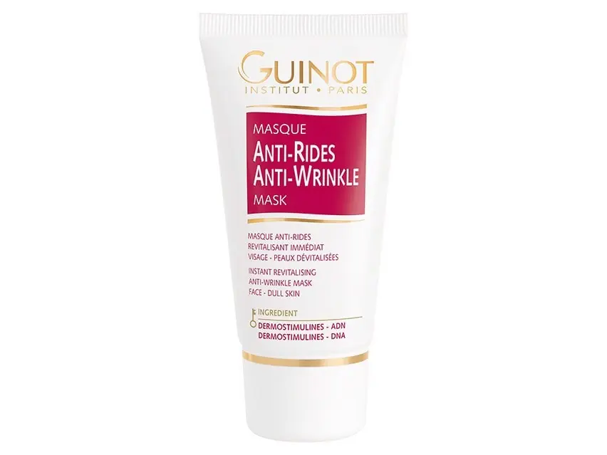 Guinot Masque Vital Antirides Anti-Wrinkle Mask 1.6 oz