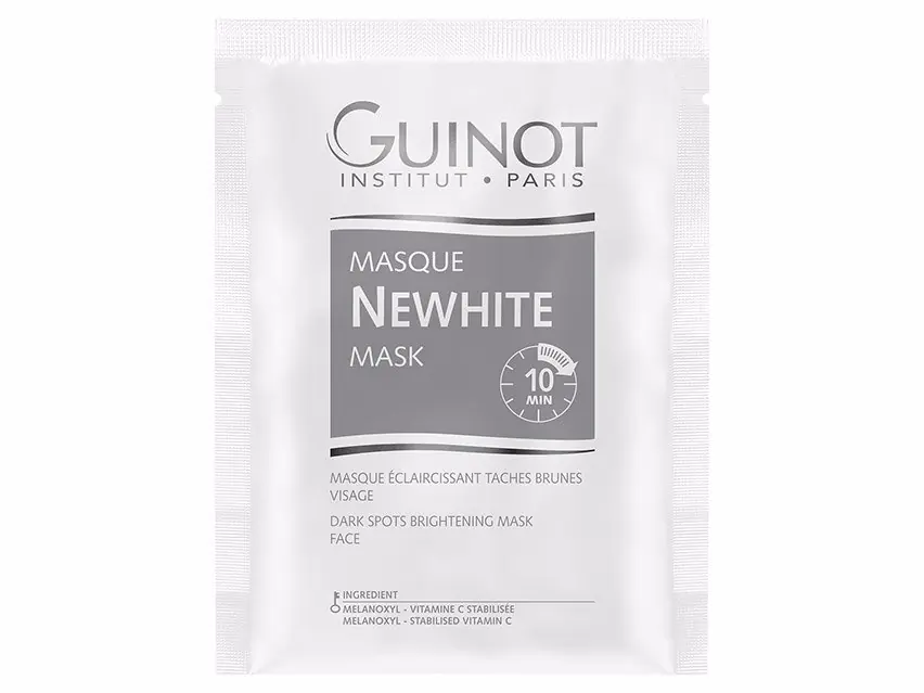 Guinot Newhite Brightening Mask 7 x 1.4 fl oz