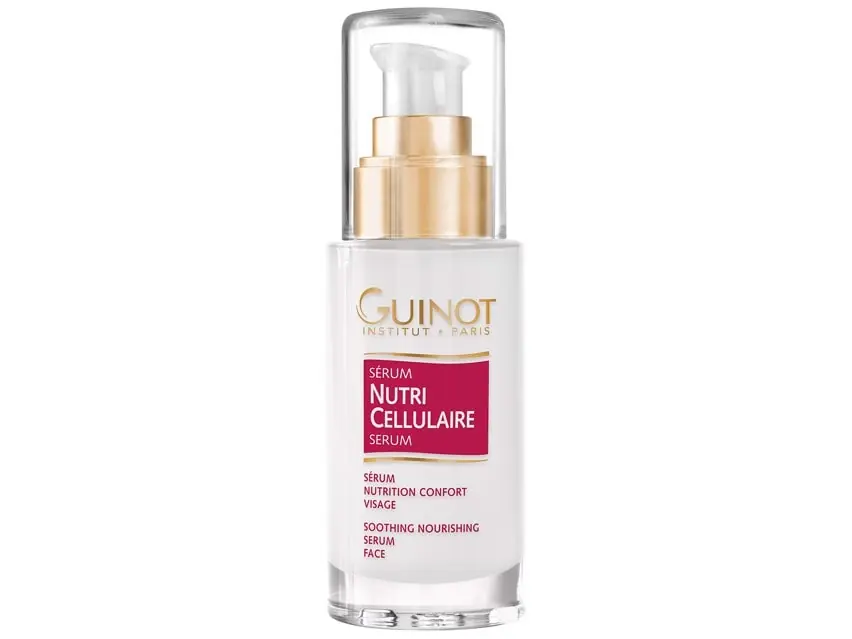 Guinot Serum Nutri Cellulaire 1.03 oz
