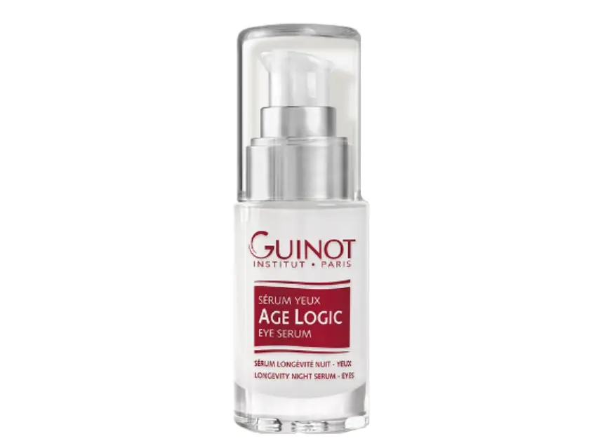 Guinot Time Logic Age Eye Serum 0.44 fl oz