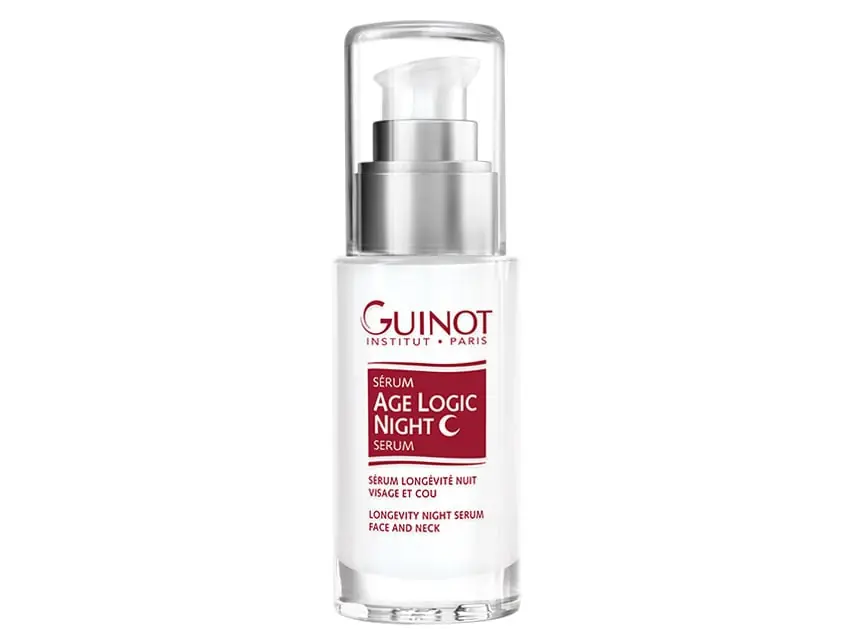 Guinot Age Logic Night Serum (formerly known as Guinot Age Logic Serum) 1 fl oz