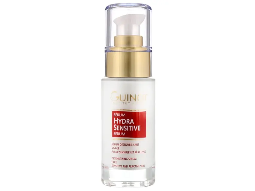 Guinot Hydra Sensitive Face Serum (formerly known as Guinot Ultra Sensitive Face Serum) 0.88 oz / 30 mL