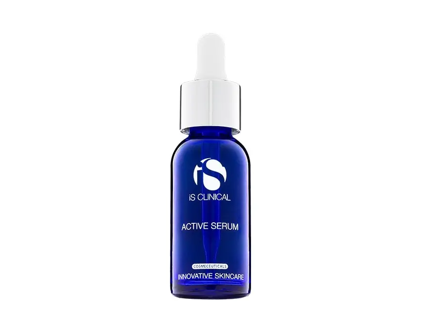 iS CLINICAL Active Serum