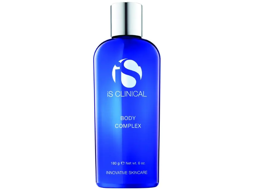 iS CLINICAL Body Complex 6 oz