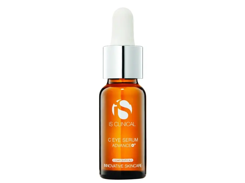 iS CLINICAL C Eye Serum Advance+ 0.5 fl oz
