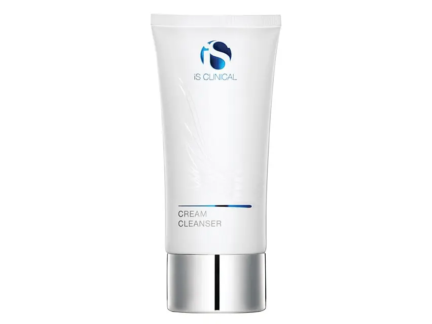 iS CLINICAL Cream Cleanser 4.0 fl oz