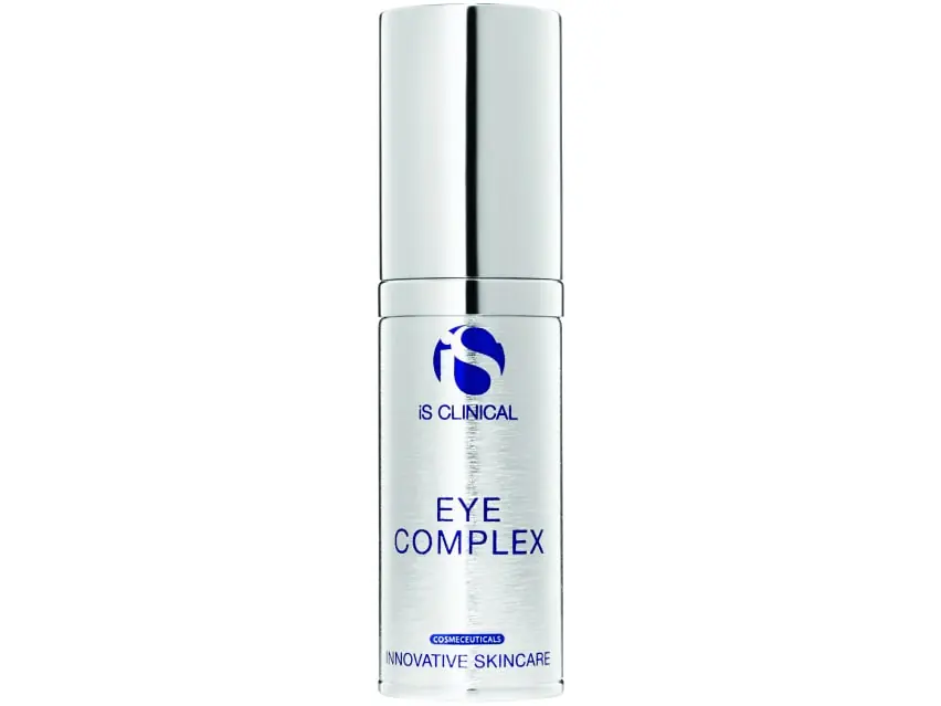 iS CLINICAL Eye Complex 15 ml / 0.5 fl oz