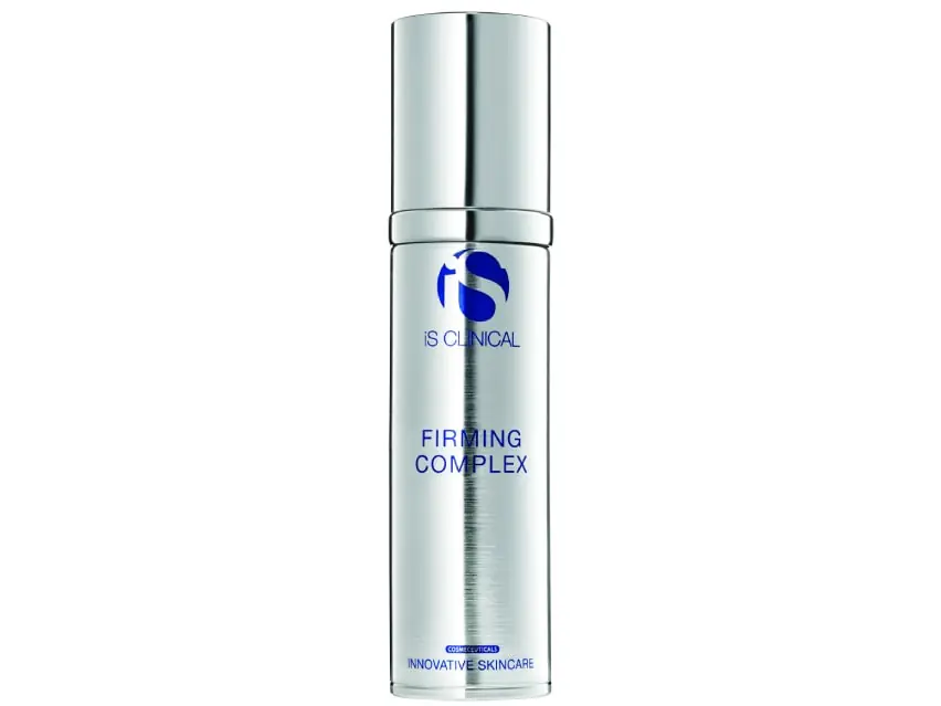 iS CLINICAL Firming Complex 1.7 fl oz / 50 ml