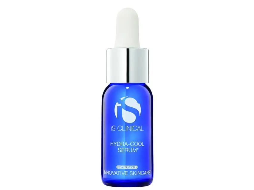 iS CLINICAL Hydra-Cool Serum
