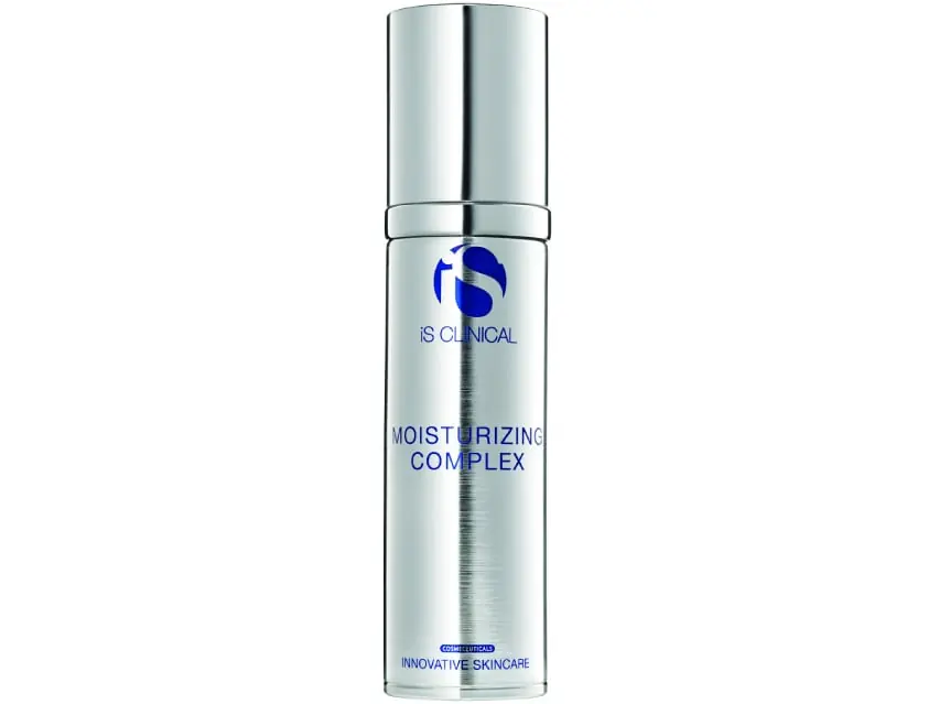 iS CLINICAL Moisturizing Complex 1.7 fl oz