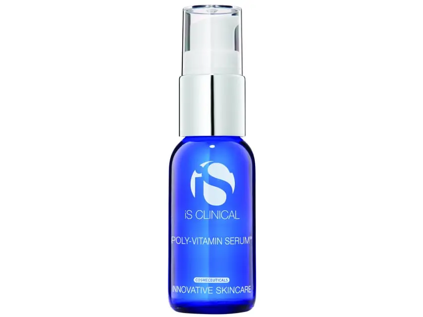 iS CLINICAL Poly-Vitamin Serum