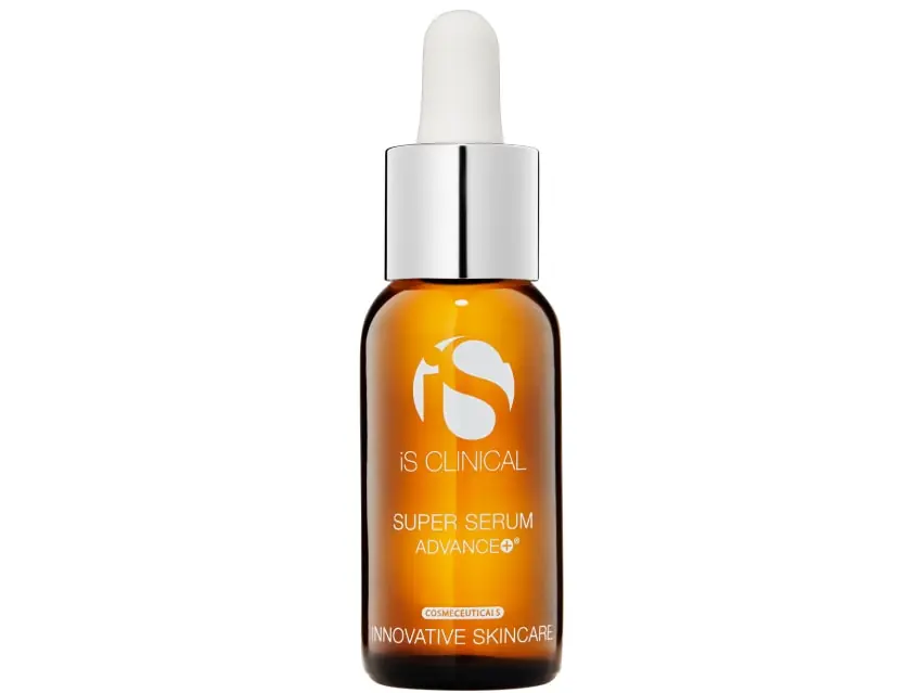 iS CLINICAL Super Serum Advance+