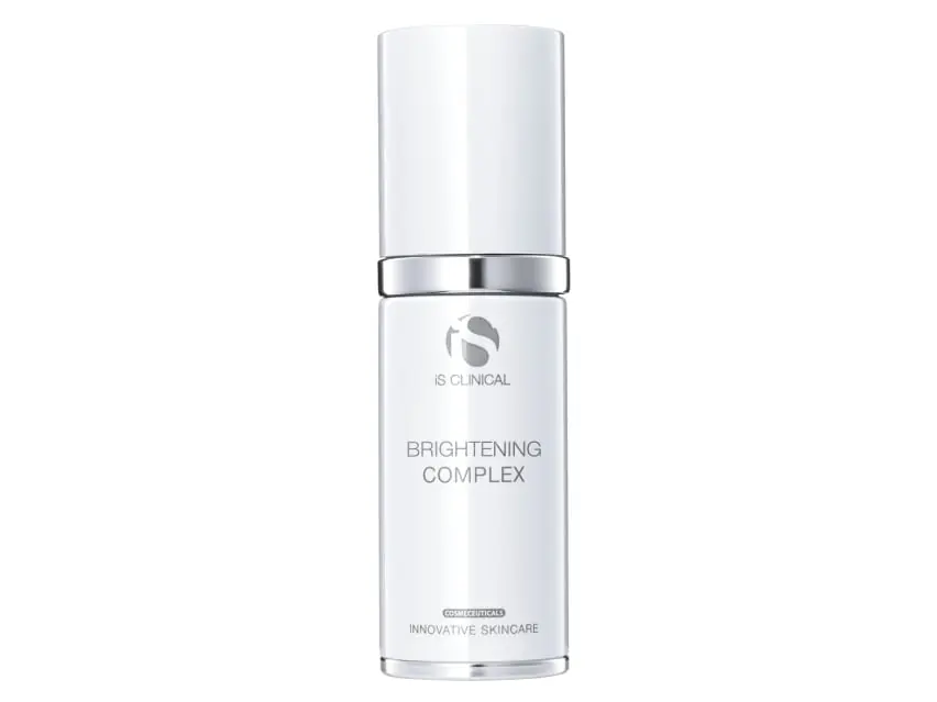 iS CLINICAL Brightening Complex (formerly known as iS CLINICAL White Lightening Complex) 1.0 fl oz