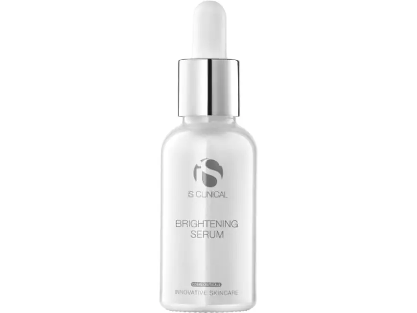 iS CLINICAL Brightening Serum (formerly known as iS CLINICAL White Lightening Serum)