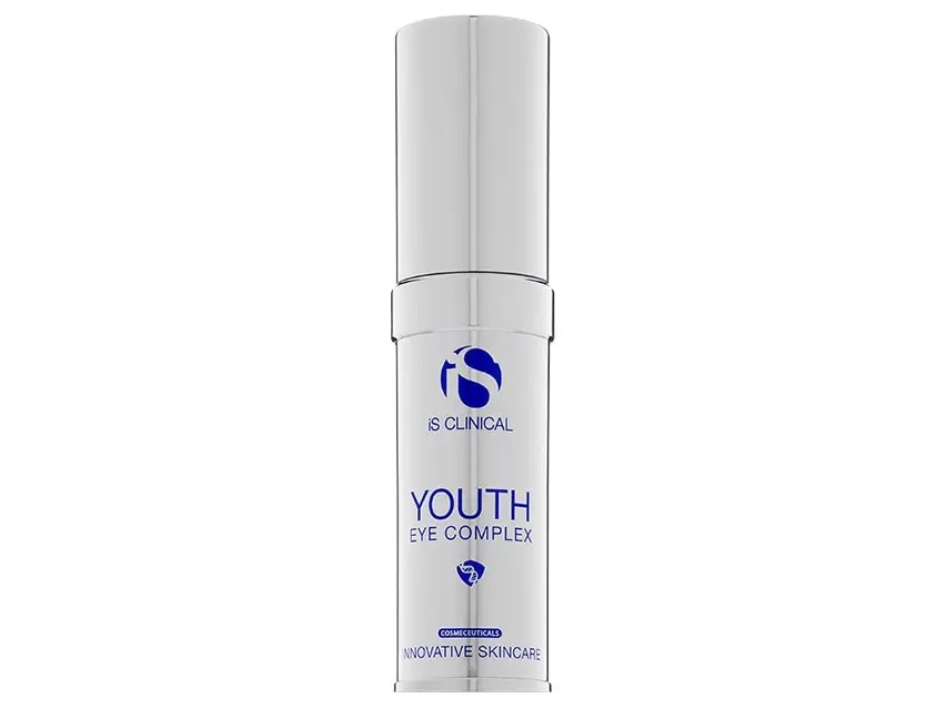 iS CLINICAL Youth Eye Complex 0.5 fl oz