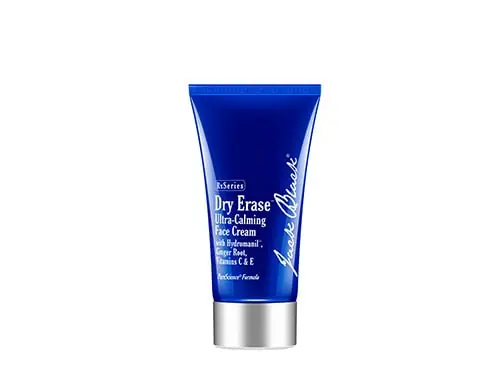 Jack Black Dry Erase Ultra-Calming Face Cream 2.5 oz