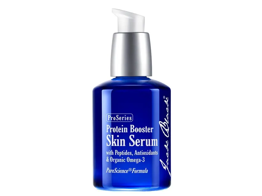 Jack Black Protein Booster Skin Serum 2 oz