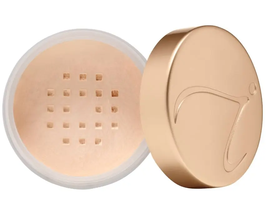 jane iredale Amazing Matte Loose Finishing Powder 10 g