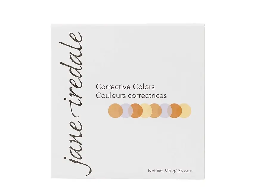 jane iredale Corrective Colors 0.28 oz