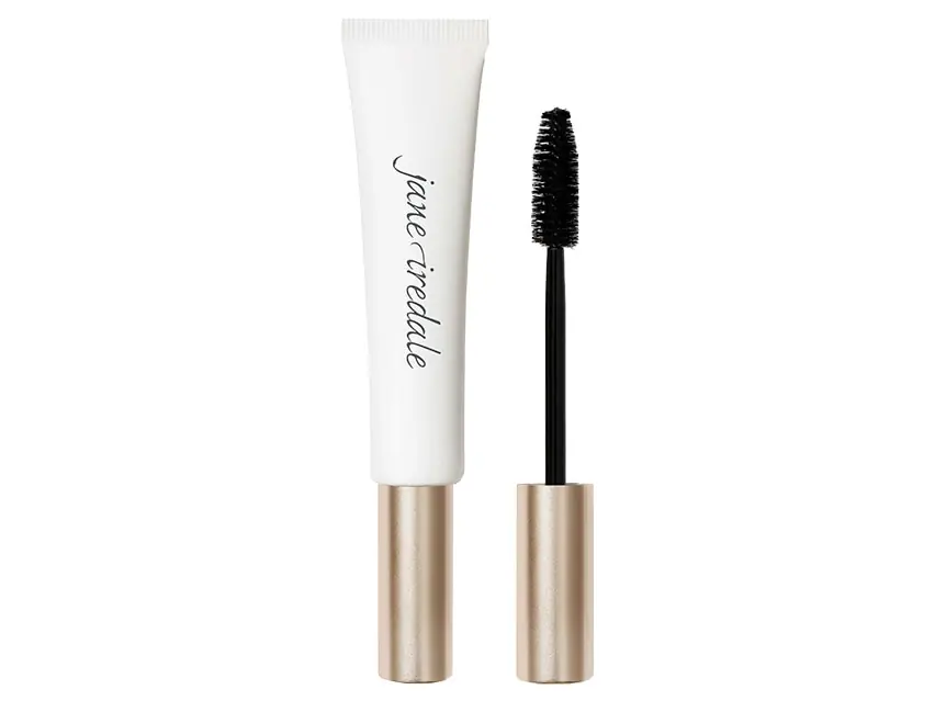 jane iredale Longest Lash Thickening & Lengthening Mascara 0.42 oz