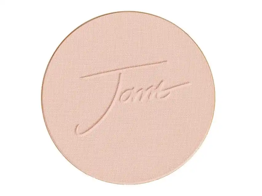 jane iredale PurePressed Base Mineral Foundation Refill SPF 15/20 0.35 oz