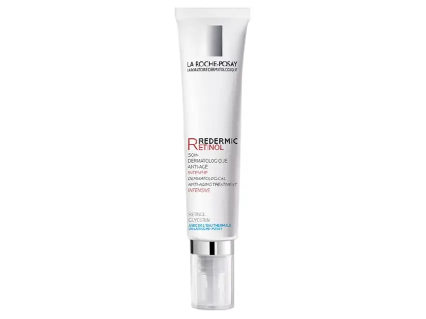 La Roche-Posay Redermic [R] - Anti-Aging Concentrate Intensive (formerly known as La Roche-Posay Redermic [R] Dermatological Corrective Concentrate - Intensive ) 1.0 fl oz / 30 ml
