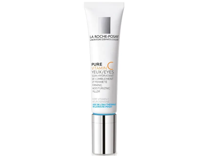 La Roche-Posay Pure Vitamin C Eyes (formerly known as La Roche-Posay Redermic C Eyes) 0.5 fl oz
