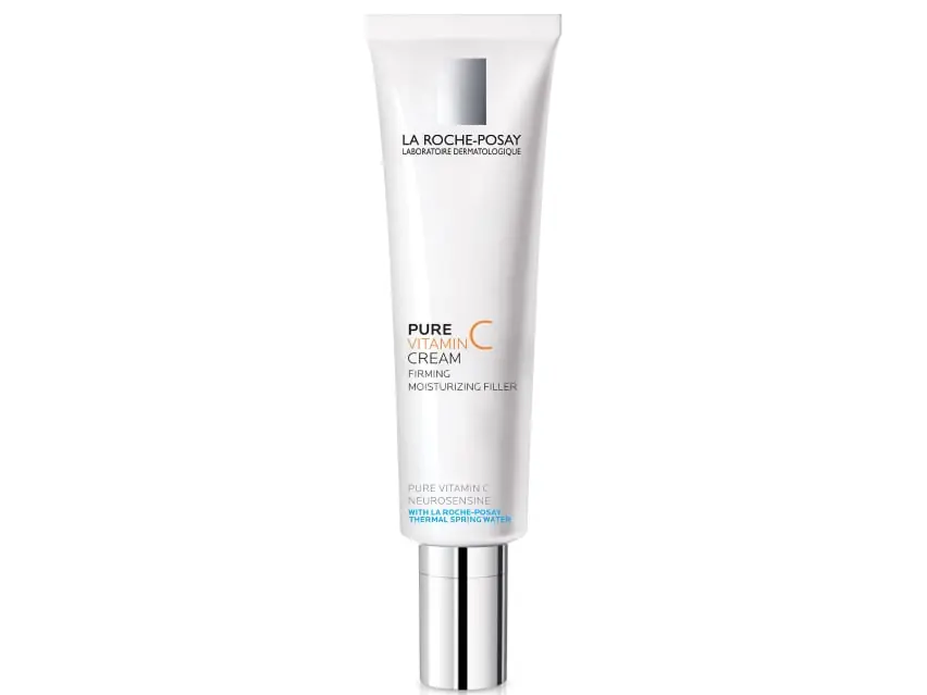 La Roche-Posay Pure Vitamin C Face Cream (formerly known as La Roche-Posay Redermic C Normal to Combination) 1.35 fl oz