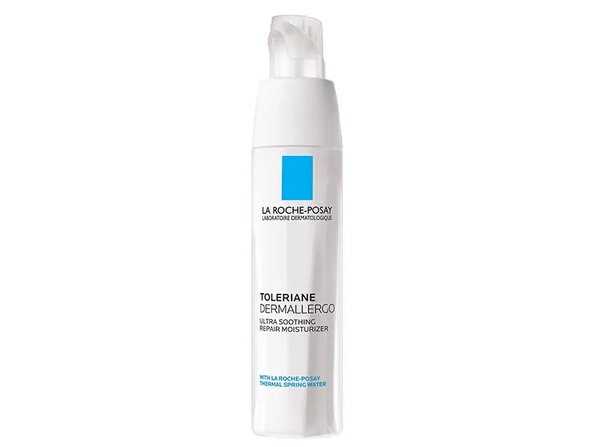 La Roche-Posay Toleriane Dermallergo Moisturizing Cream (formerly known as La Roche-Posay Toleriane Ultra) 1.35 fl oz